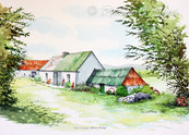 Lyre Cottage