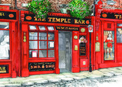 Temple Bar Pub II