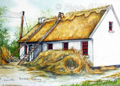 Kinvara Cottage