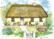 Croom cottage