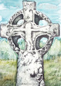 Donagh High Cross