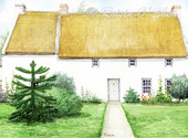 Lismacloskey Cottage