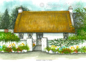Malahide cottage